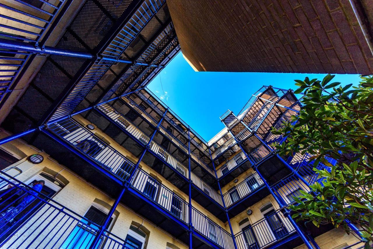Modern Apartment In Brighton City Centre מראה חיצוני תמונה
